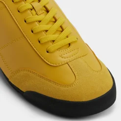 ALDO Sneakers^Kickoff Yellow