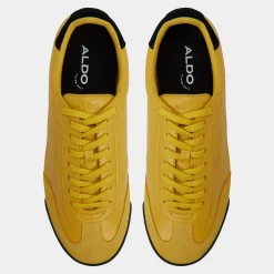 ALDO Sneakers^Kickoff Yellow