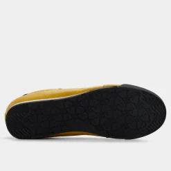 ALDO Sneakers^Kickoff Yellow