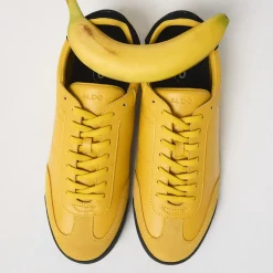 ALDO Sneakers^Kickoff Yellow