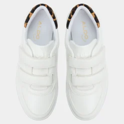 ALDO Sneakers^24-7kicks White Combo
