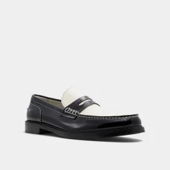 ALDO Loafers|Dress Shoes^Kieran Black/white