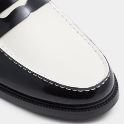 ALDO Loafers|Dress Shoes^Kieran Black/white