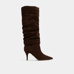 ALDO Dress Boots|Tall Boots^Kimmia Medium brown