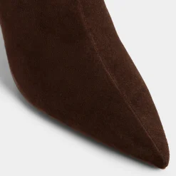 ALDO Dress Boots|Tall Boots^Kimmia Medium brown