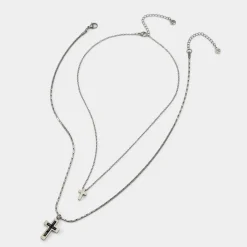 ALDO Accessories^Kintore Grey
