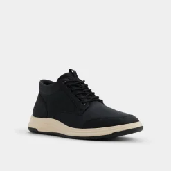 ALDO All-Weather Boots|Combat Boots^Kodeyy Black