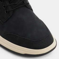 ALDO All-Weather Boots|Combat Boots^Kodeyy Black