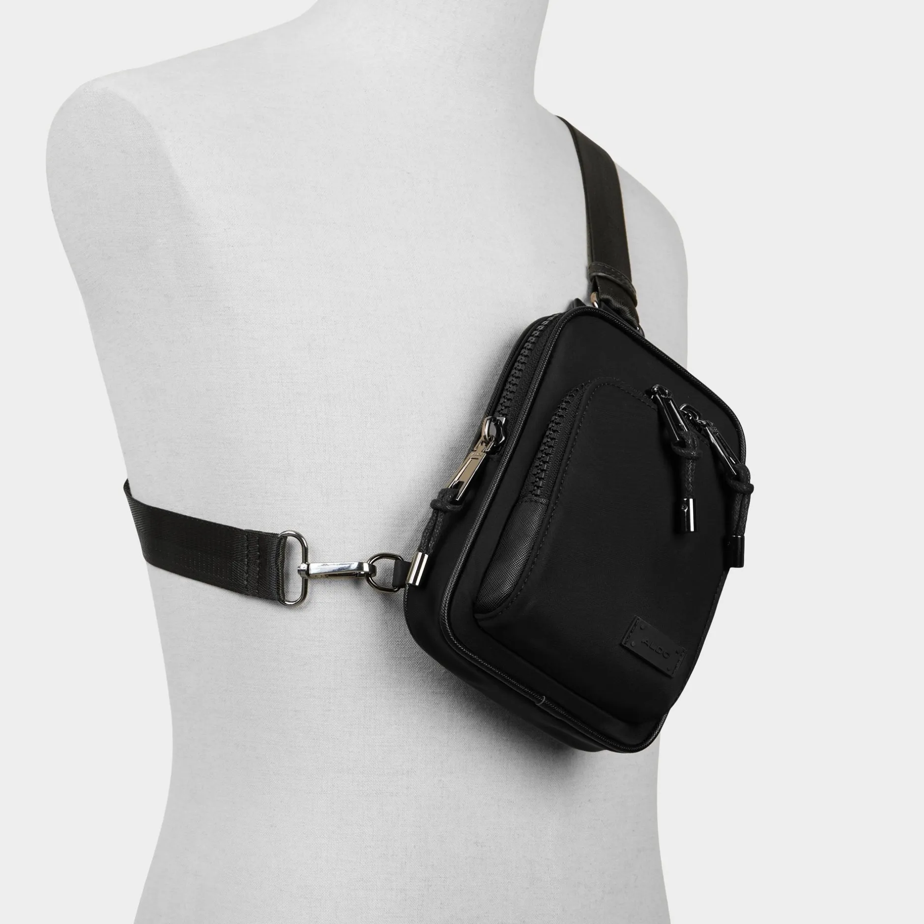 ALDO Bags & Wallets^Koichh Black/black
