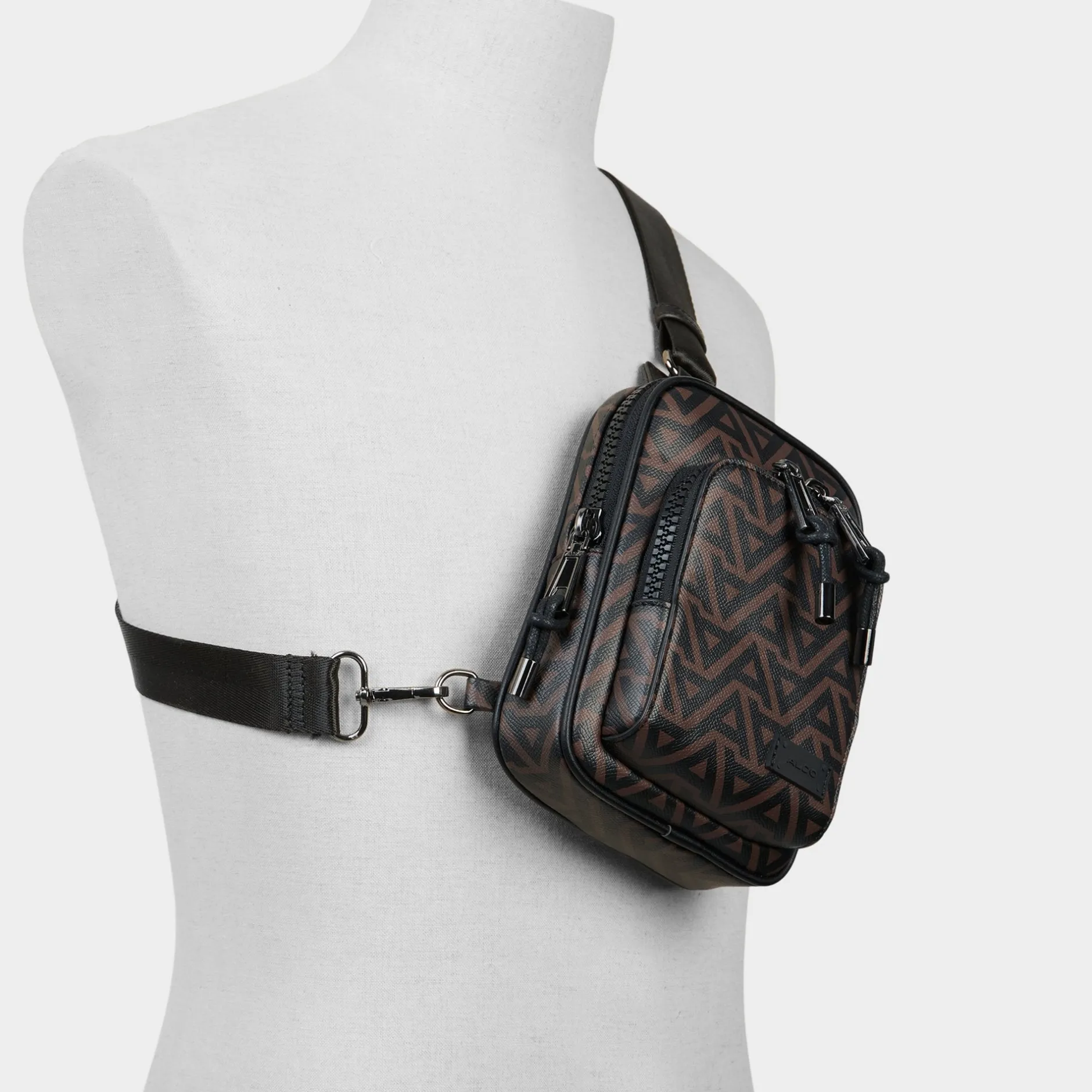 ALDO Bags & Wallets^Koichh Brown