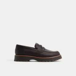 ALDO Loafers|Casual Shoes^Kole Dark brown