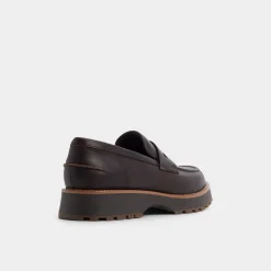ALDO Loafers|Casual Shoes^Kole Dark brown