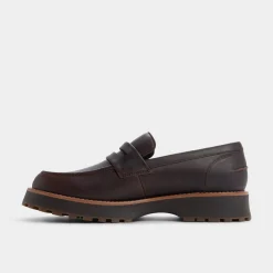 ALDO Loafers|Casual Shoes^Kole Dark brown