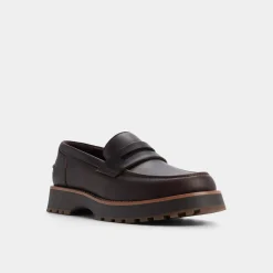 ALDO Loafers|Casual Shoes^Kole Dark brown