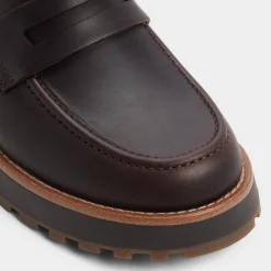 ALDO Loafers|Casual Shoes^Kole Dark brown