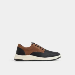 ALDO Oxfords|Casual Shoes^Konnorr Cognac