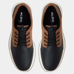 ALDO Oxfords|Casual Shoes^Konnorr Cognac