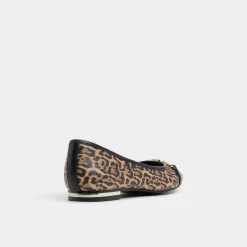 ALDO Ballet Flats^Krishelle Brown multi