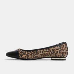 ALDO Ballet Flats^Krishelle Brown multi