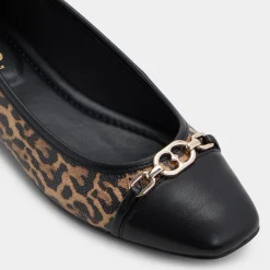 ALDO Ballet Flats^Krishelle Brown multi