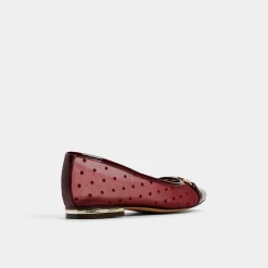 ALDO Ballet Flats^Krishelle Other red