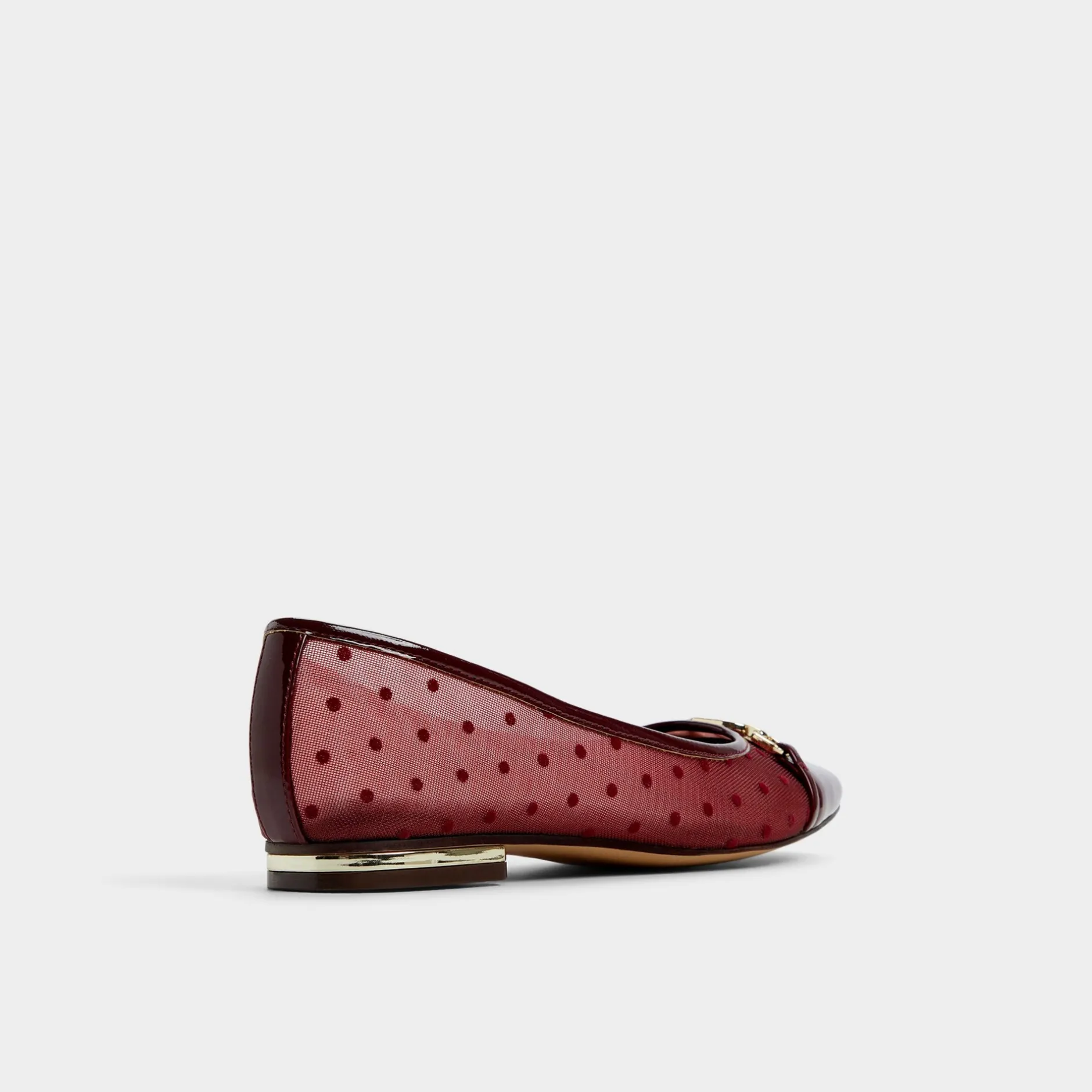 ALDO Ballet Flats^Krishelle Other red