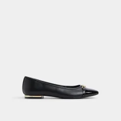 ALDO Ballet Flats^Krishelle Black