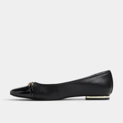 ALDO Ballet Flats^Krishelle Black