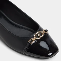 ALDO Ballet Flats^Krishelle Black