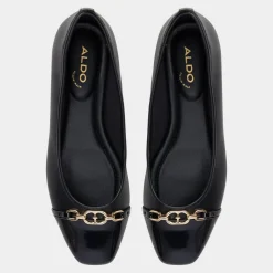 ALDO Ballet Flats^Krishelle Black