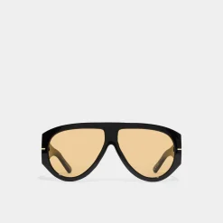 ALDO Accessories|Sunglasses^Kristiinaa Black/gold multi