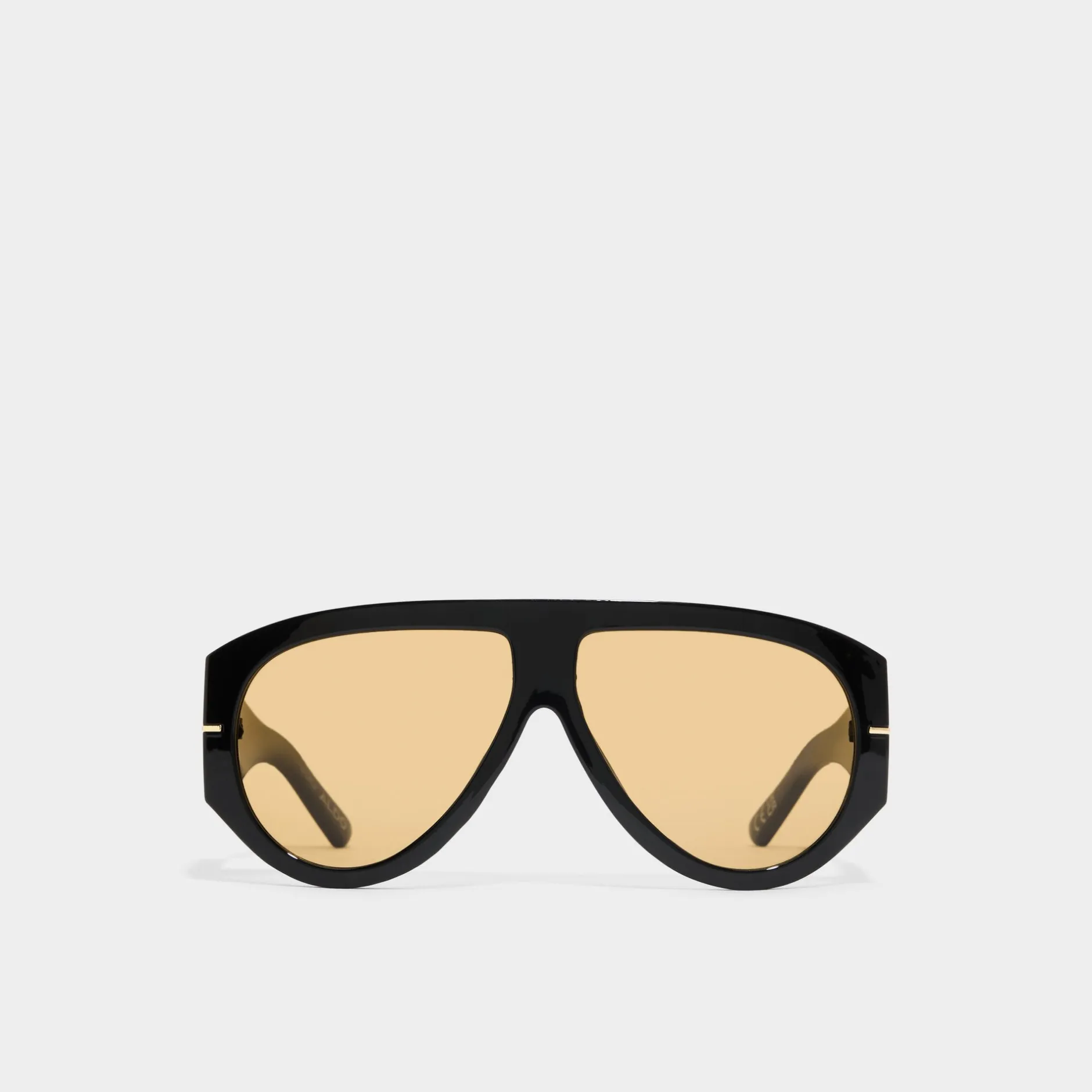 ALDO Accessories|Sunglasses^Kristiinaa Black/gold multi