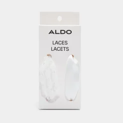 ALDO Accessories|Shoe Accessories^Laceitup White