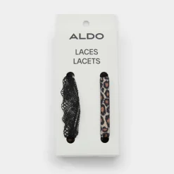 ALDO Accessories|Shoe Accessories^Lacelover Other Brown