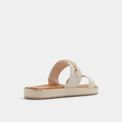 ALDO Flat Sandals^Lagoon Other beige