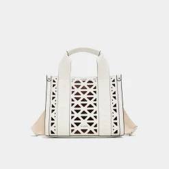 ALDO Bags^Lalaedantenn White