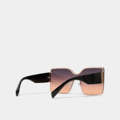 ALDO Accessories|Sunglasses^Lalaendrax Black/Gold Multi