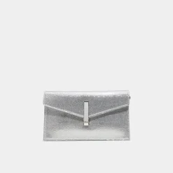 ALDO Bags|Clutches^Laribling Silver
