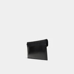 ALDO Bags|Clutches^Laribling Black/black