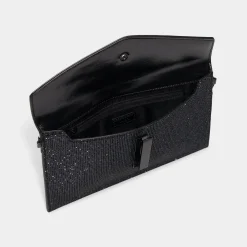 ALDO Bags|Clutches^Laribling Black/black
