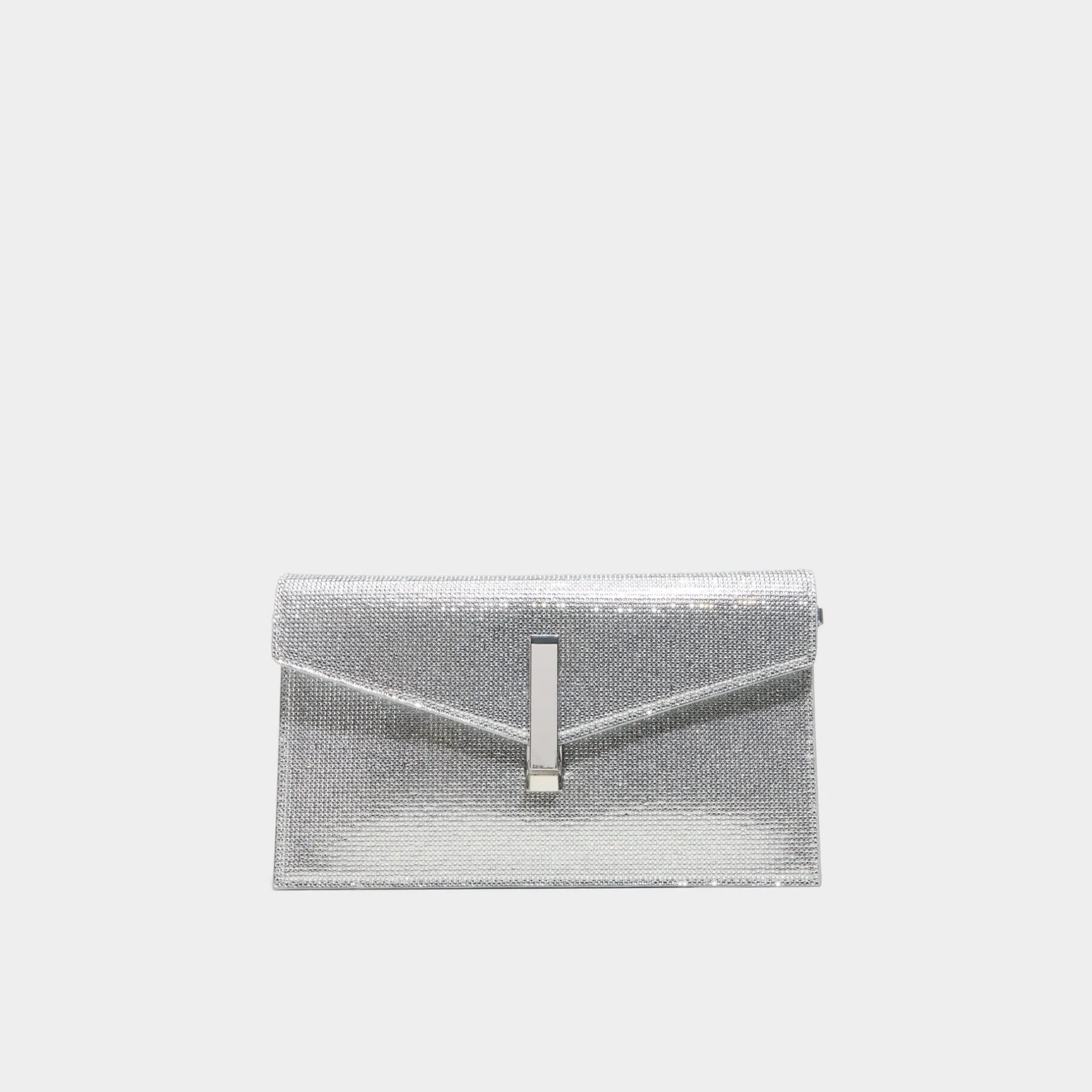 ALDO Bags|Clutches^Lariblingg Silver