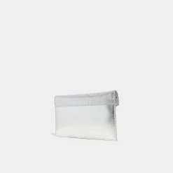 ALDO Bags|Clutches^Lariblingg Silver
