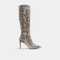 ALDO Dress Boots|Tall Boots^Laroche Beige Overflow