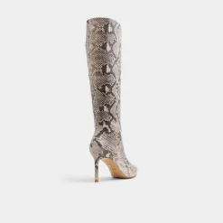 ALDO Dress Boots|Tall Boots^Laroche Beige Overflow