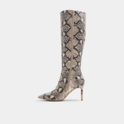 ALDO Dress Boots|Tall Boots^Laroche Beige Overflow