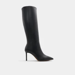 ALDO Black Boots|Tall Boots^Laroche Black