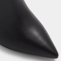 ALDO Black Boots|Tall Boots^Laroche Black