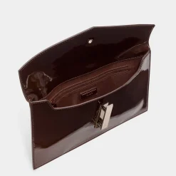 ALDO Bags|Clutches^Larriblingg Other Brown