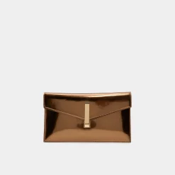ALDO Bags|Clutches^Larriblingg Bronze