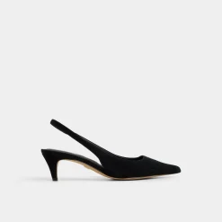 ALDO Slingbacks|Pumps^Leane Black